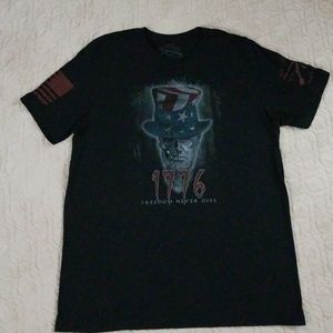 Club Gruntstyle tshirt